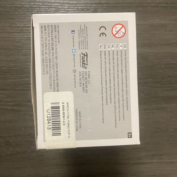 Funko Pop! Vinyl: Disney - Yesss #9 - Picture 6 of 6